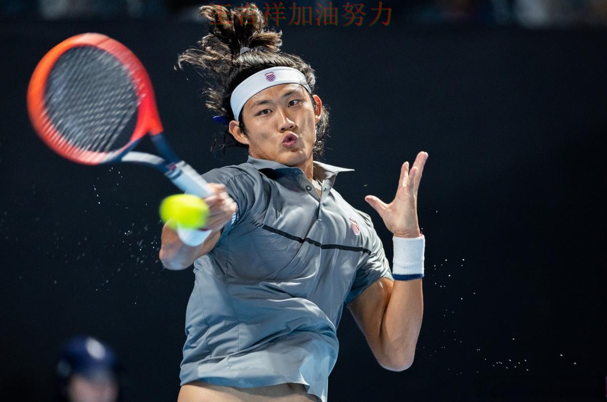 张之臻在WTA巡回赛中稳定发挥让争冠形势再生变化 为下一场比赛埋下伏笔