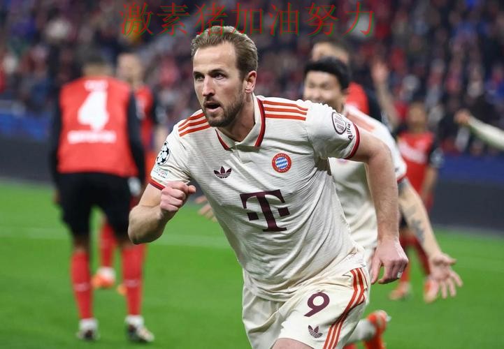 凯恩完成逆转后胜负手终于被看清 凯恩完成逆转后胜负手终于被看清